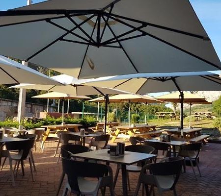 Hotel Plaza Teverga Quảng trường Quảng trường La Plaza Ngoại thất bức ảnh